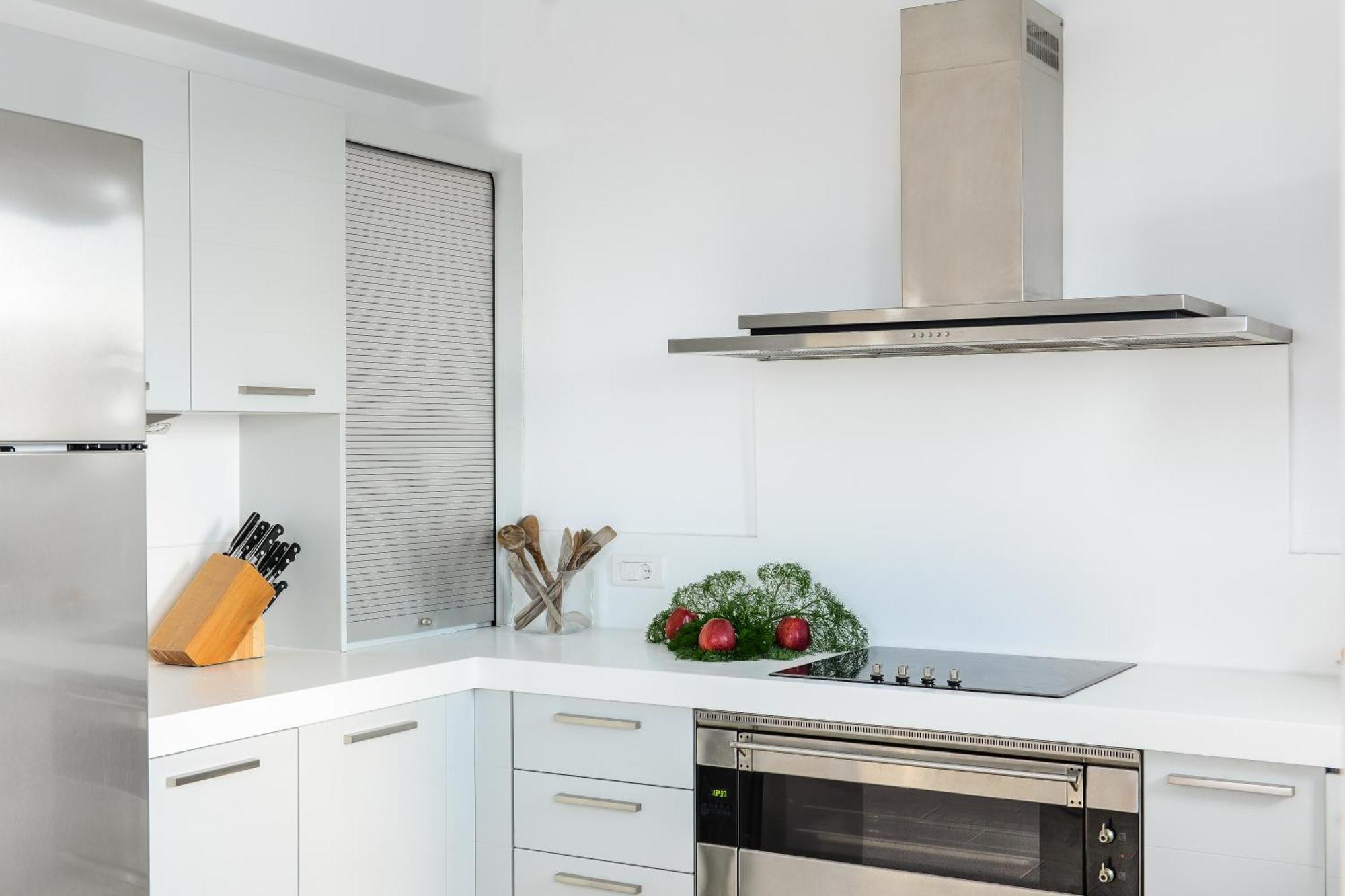 Tluxuryvilla Páros 외부 사진