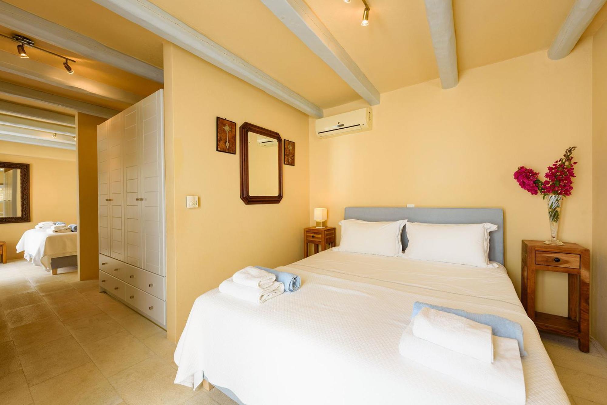 Tluxuryvilla Páros 외부 사진
