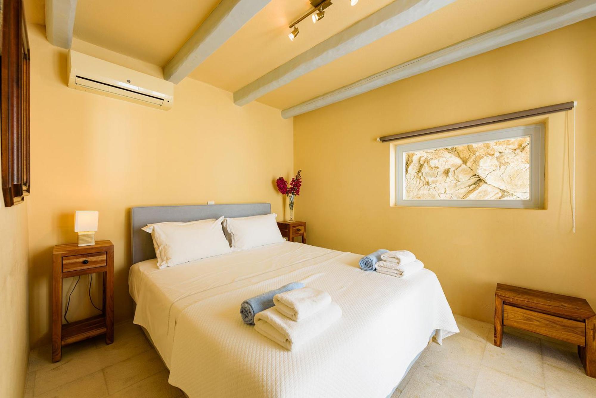 Tluxuryvilla Páros 외부 사진