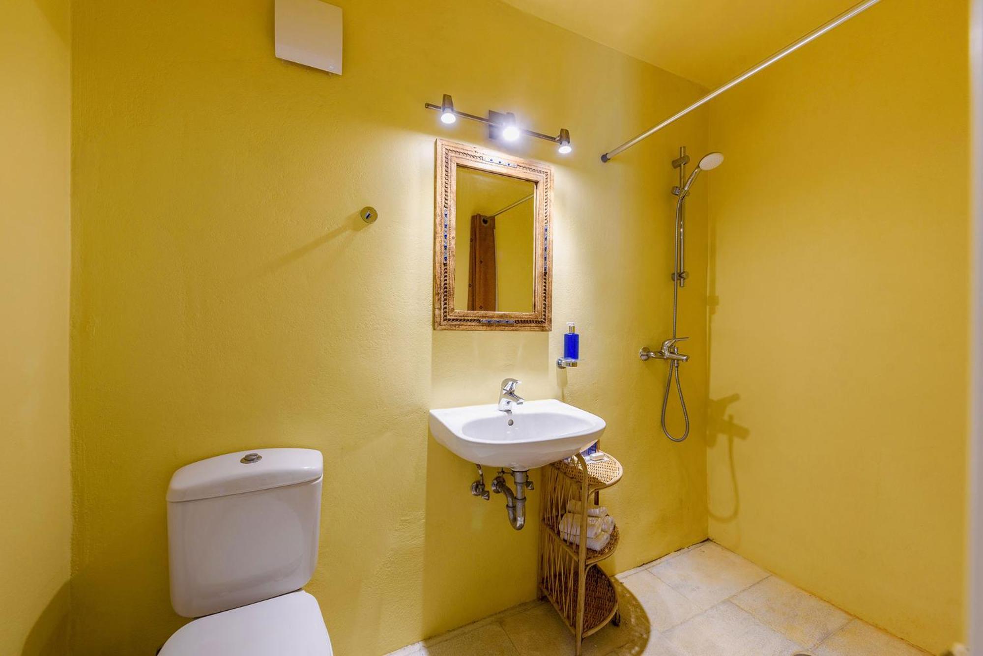 Tluxuryvilla Páros 외부 사진