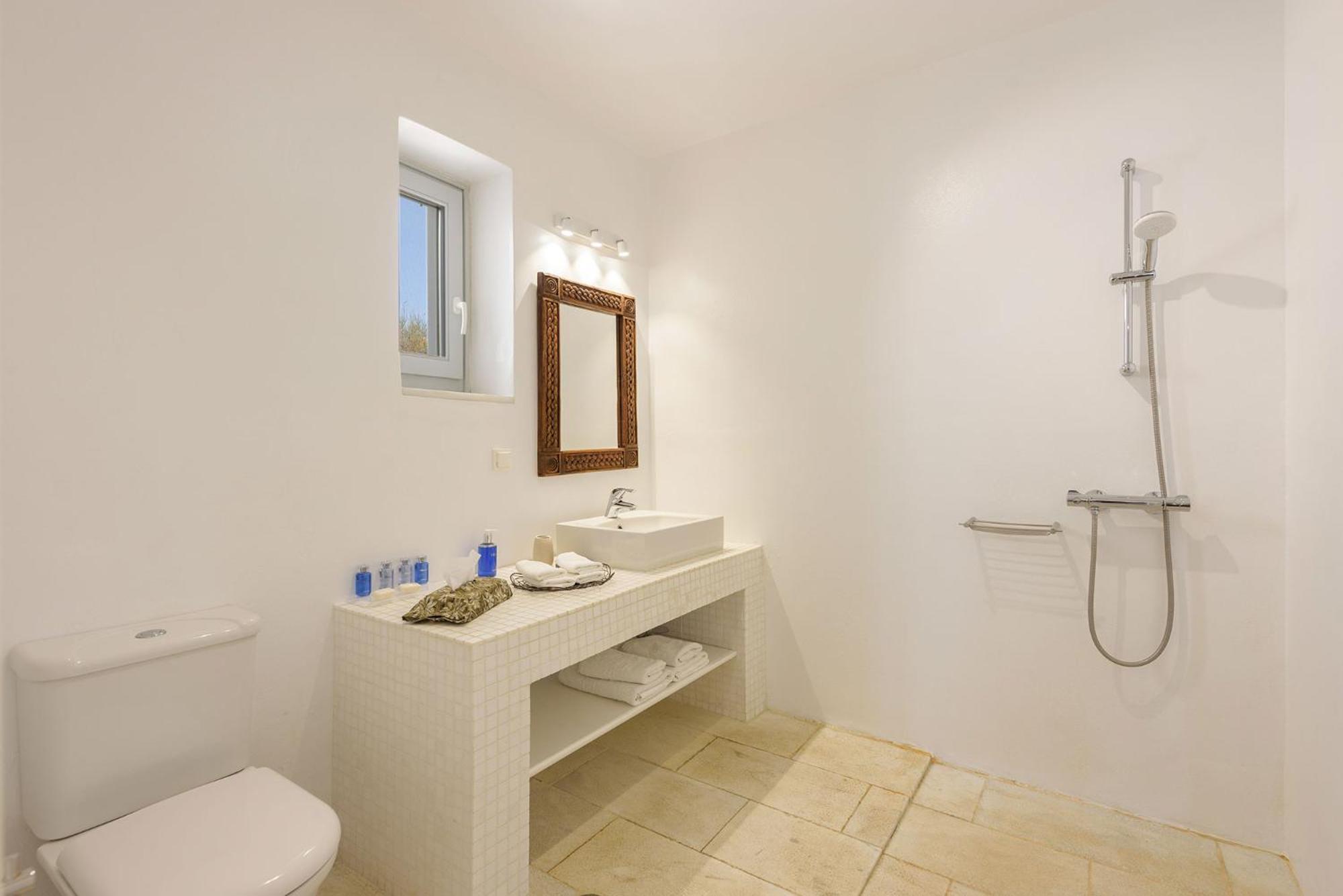 Tluxuryvilla Páros 외부 사진